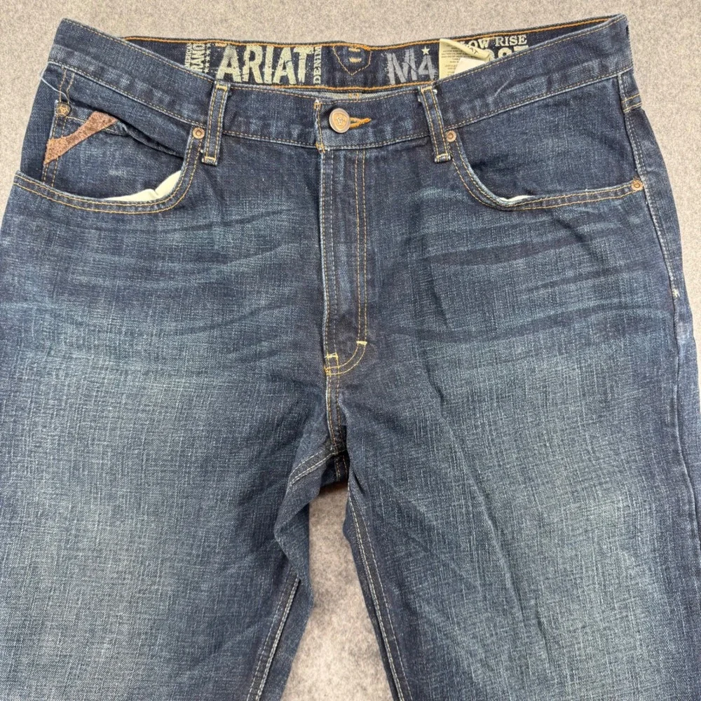 Ariat cut devices
